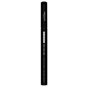 ABSOLUTE NEW YORK EYELINER LIQUIDE WATERPROOF 01 JET NOIR