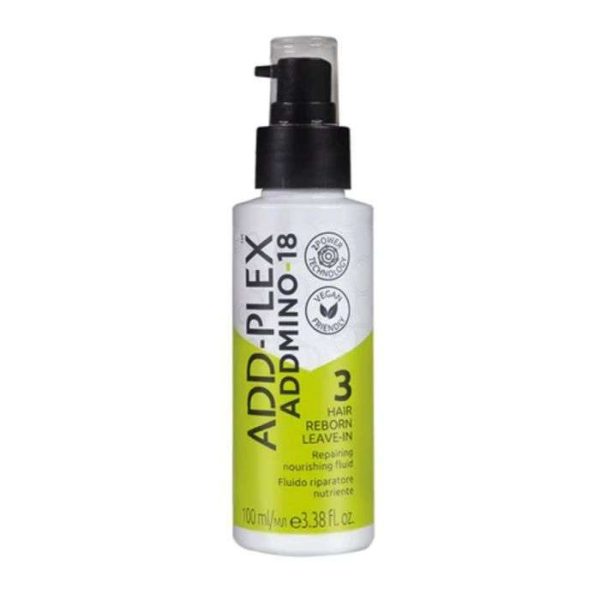 ADDMINO 18 FLUIDE REPARATEUR ET NUTRITIF 100 ML
