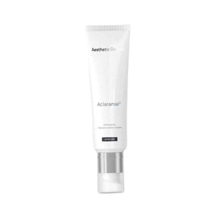 AESTHETIC DERMAL ACLARANSE ANTIOXIDANTS + PIGMENT CONTROL COMPLEX 50 ML