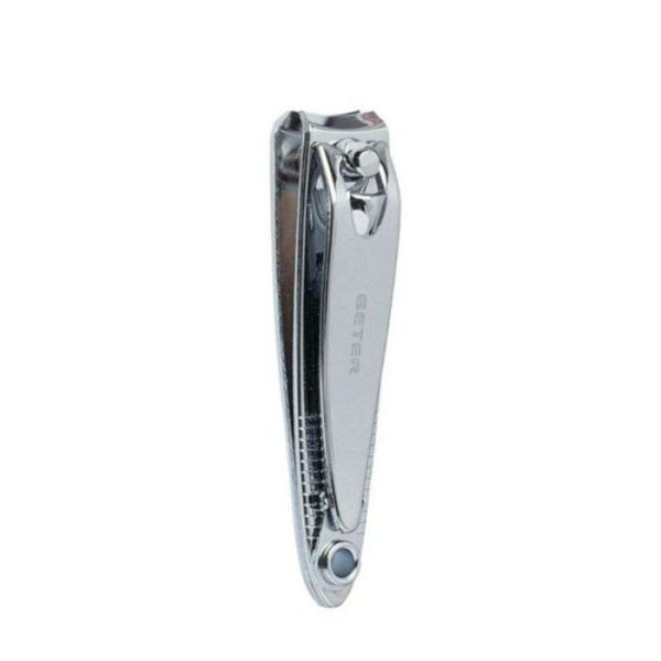 BETER COUPE ONGLES DE MANUCURE AVEC LIME