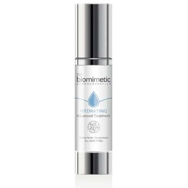 BIOMIMETIC TRAITEMENT AVANCE HYDRATANT 50 ML