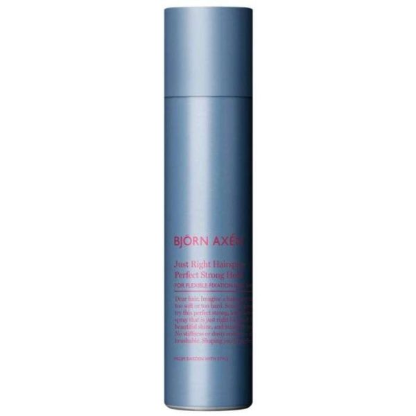 BJORN AXEN SPRAY JUSTE RIGHT 250 ML