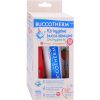 BUCCOTHERM KIT ENFANT 2-6 ANS 50 ML GOUT FRAISE