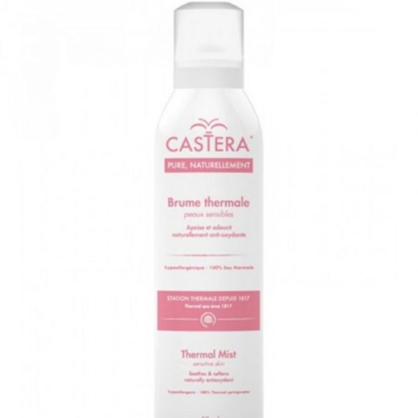 CASTERA BRUME THERMALE 150ml