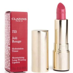 CLARINS JOLI ROUGE 723 RASPBERRY