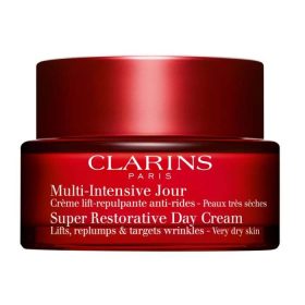 CLARINS MULTI INTENSIVE JOUR PEAUX TRES SECHES 50 ML
