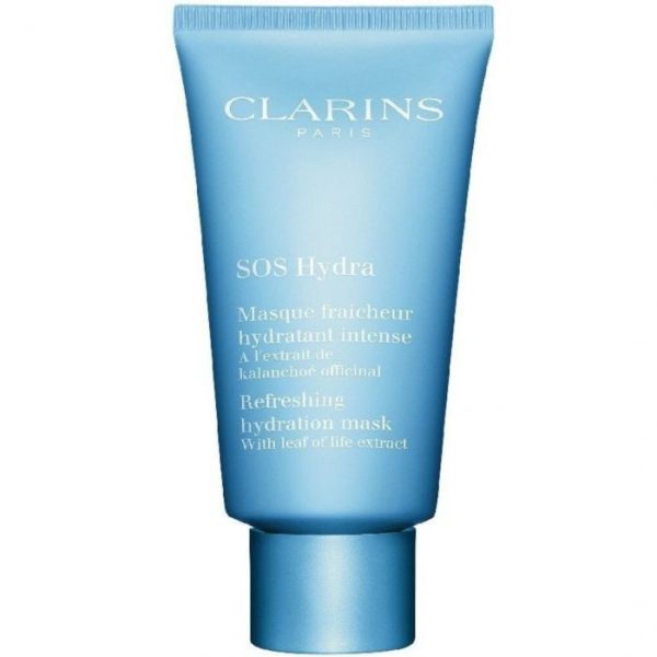 CLARINS OF MASQUE SOS HYDRATATION 75 ML