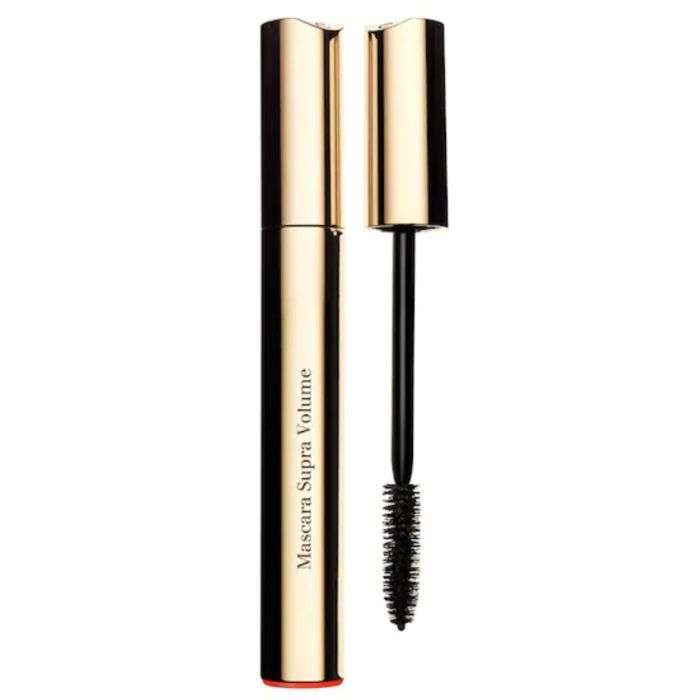 CLARINS SUPRA VOLUME MASCARA 01