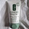 CLINIQUE ALL ABOUT CLEAN 2 IN 1 GEL NETTOYANT ET EXFOLIANT 150 ML
