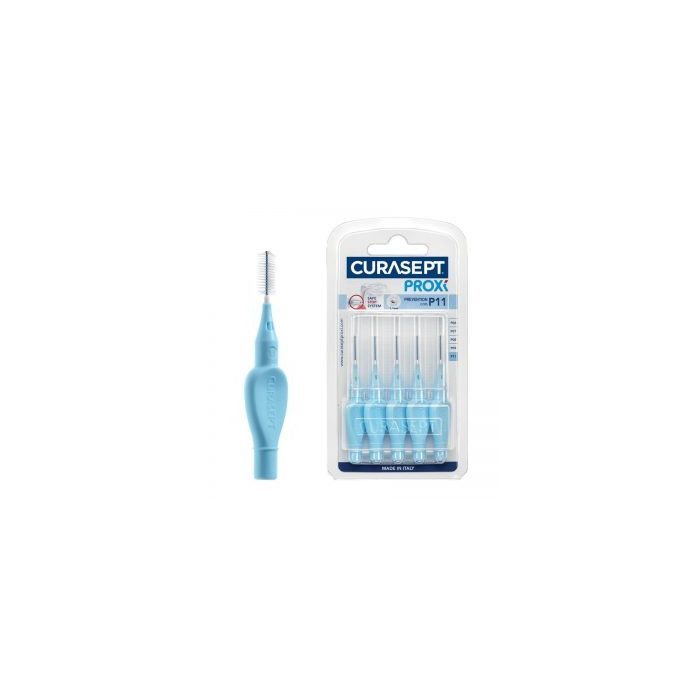 CURASEPT PROXI BROSSETE INTERDENDAIRE P11