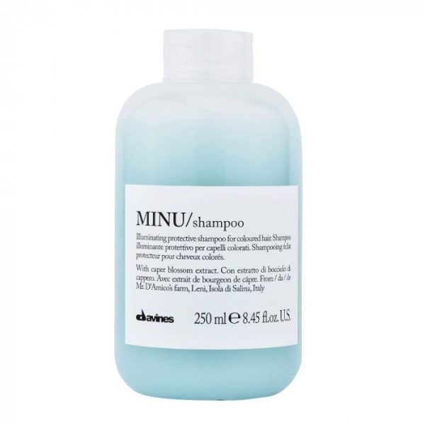 DAVINES MINU SHAMPOOING 250 ML