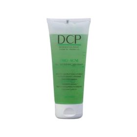 DCP TRIO ACNE GEL NETTOYANT MOUSSANT 200 ML