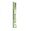 DENTI SMILE BROSSE A DENT BAMBOU MEDIUM VERT