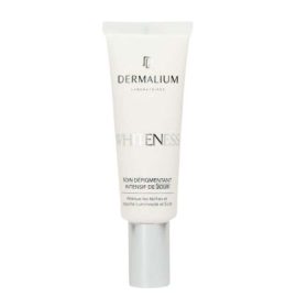 DERMALIUM WHITENESS SOIN DEPIGMENTANT DE JOUR 50 ML