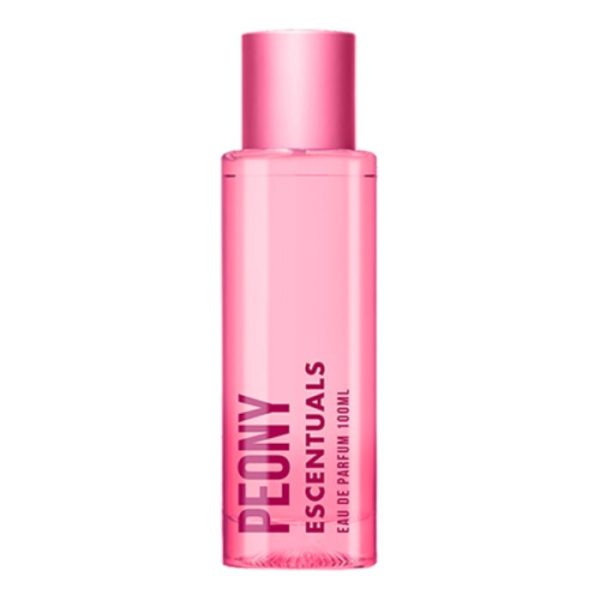 ESCENTUALS PEONY EAU DE PARFUM 100 ML