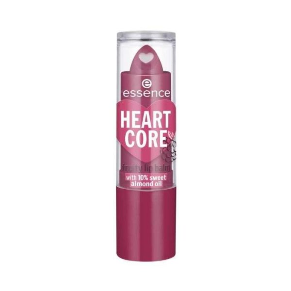 ESSENCE BAUME A LEVRES HEART CORE FRUIT