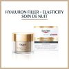 EUCERIN HYALURON FILLER + ELASTICITY SOIN DE NUIT 50 ML