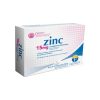 FENIOUX ZINC 15 MG 30 COMPRIMES 450 MG