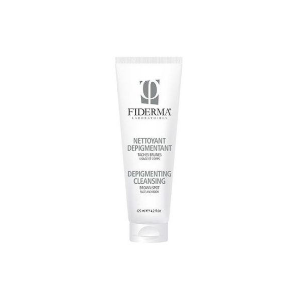 FIDERMA GEL NETTOYANT DEPIGMENTANT 150 ML