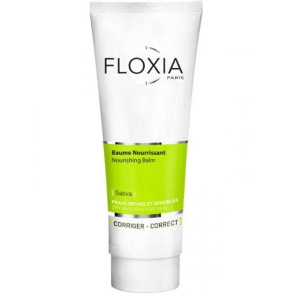 FLOXIA SATIVA BAUME NOURRISSANT