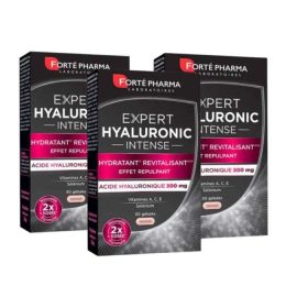 FORTE PHARMA OFFRE 2 EXPERT HYALURONIC INTENSE ACHETE 1 OFFERTE