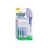 GUM MANCHE PAR 4 UNITES AVEC BROSETTE FINE 0.6 MM REF 1312