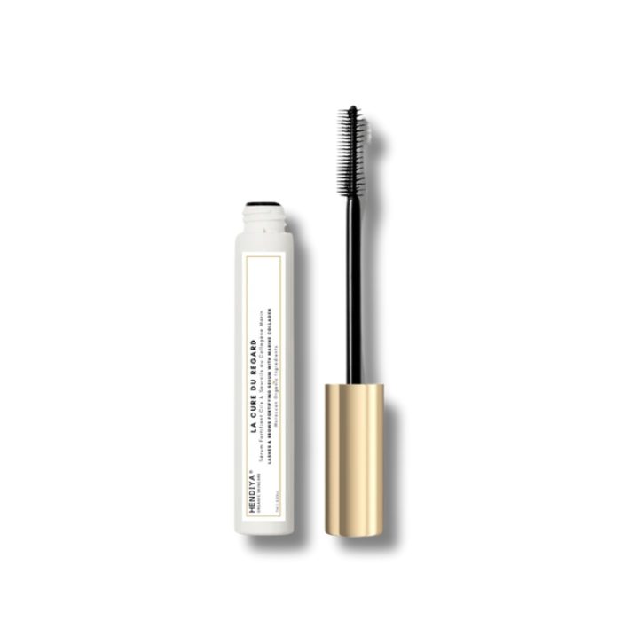 HENDIYA LA CURE DU REGARD SOINS CILS ET SOURCILS AU COLLAGENE MARIN 7 ML