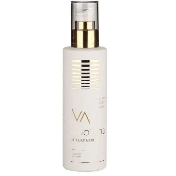 INNOVATIS LUXURY ANTI AGE DEEP MASQUE 200 ML