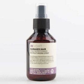 INSIGHT DAMAGED HAIR SPRAY RESTRUCTURANT 100 ML