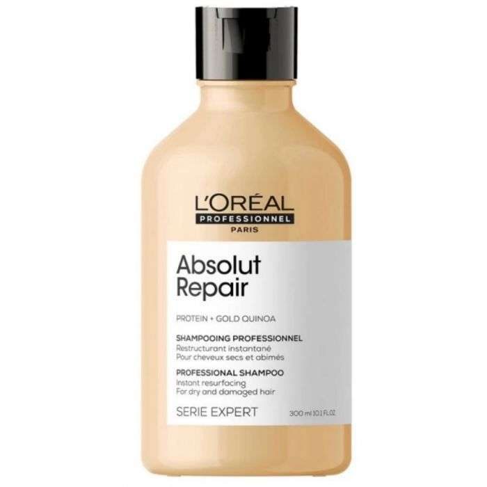 L'OREAL PROFESSIONNEL ABSOLUT REPAIR SHAMPOOING 300ML