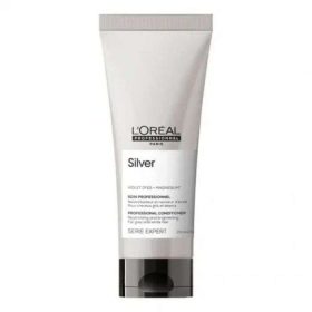 L'OREAL PROFESSIONNEL SILVER APRES SHAMPOOING 200 ML