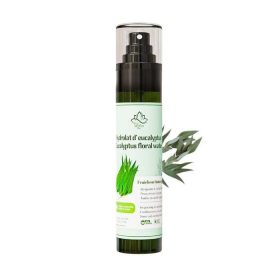 LOTUS BIO HYDROLAT D'EUCALYPTUS 120ML