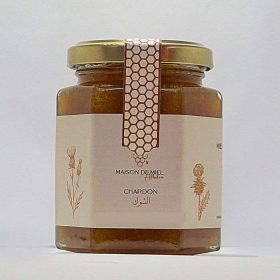 MAISON DE MIEL CHARDON 1kg