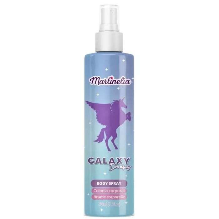 MARTINELIA BRUME CORPORELLE GALAXY DREAMS