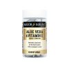 MASON NATURAL ALOE VERA ET VITAMINE E CREME CORPS 60 SNIP OFF CAPSULES