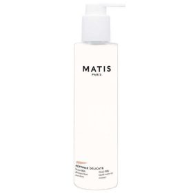 MATIS REPONSE DELICATE SENSI LAIT DEMAQUILLANT 200ML