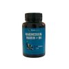MIELII GREEN MAGNESIUM MARIN + B6 60 GELULES 375 MG