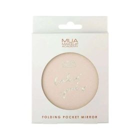 MUA MIROIR DE POCHE PLIANT