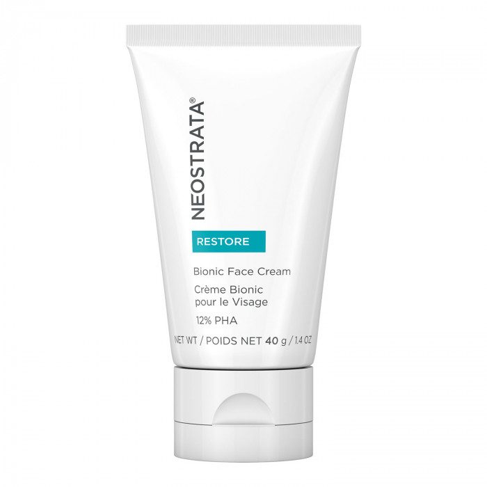 NEOSTRATA RESTORE BIONIC CREME VISAGE 12 PHA