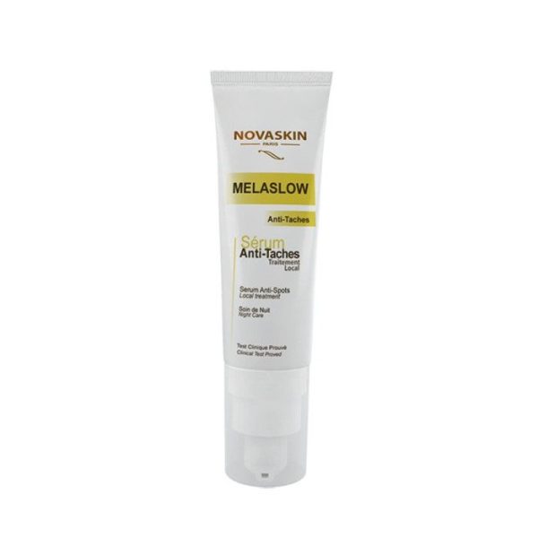 NOVASKIN MELASLOW SÉRUM ANTITACHE 30 ML