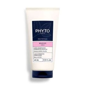 PHYTO CURLS APRES SHAMPOOING HYDRATATION BOUCLES 175 ML