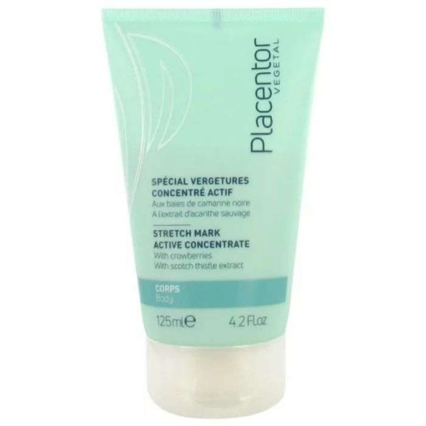 PLACENTOR SPECIAL VERGETURES CONCENTRE ACTIF 125ML