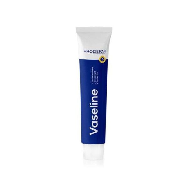 PRODERM VASELINE OFFICINALE
