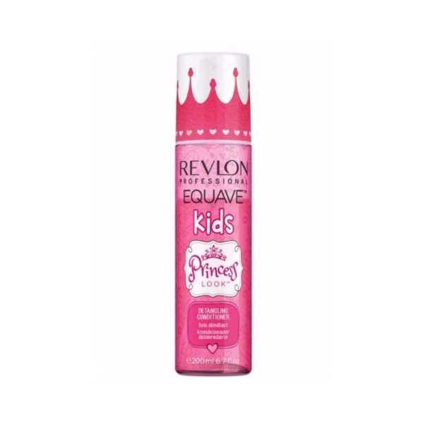 REVLON PROFESSIONAL EQUAVE KIDS DETANGLING CONDITIONER 200 ML