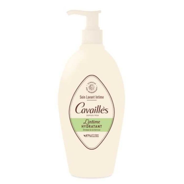 ROGE CAVAILLES SOIN LAVANT INTIME HYDRATANT 250 ML