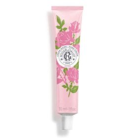 ROGER ET GALLET CREME MAINS ROSE 30 ML