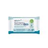SALUSTAR LINGETTES PAPIER TOILETTE HUMIDE 15 UNITES