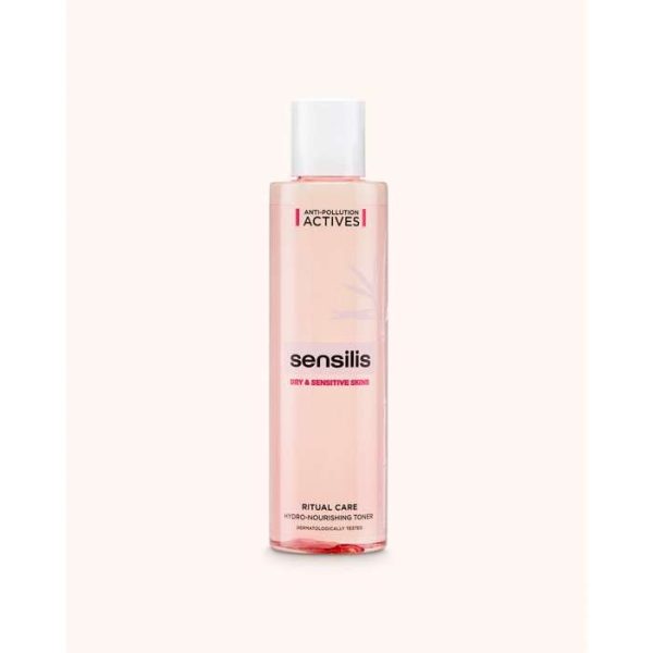 SENSILIS Ritual Care Hydro Nourishing Toner