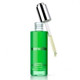SENSILIS supreme renewal detox booster