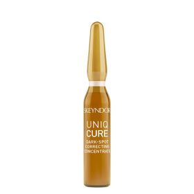 SKEYNDOR UNIQCURE CONCENTRE CORRECTEUR DE TACHES BRUNES 7X2 ML